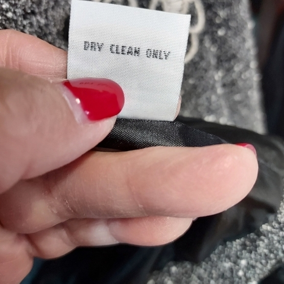 Ann Trinity small Tweed blazer - Picture 13 of 14